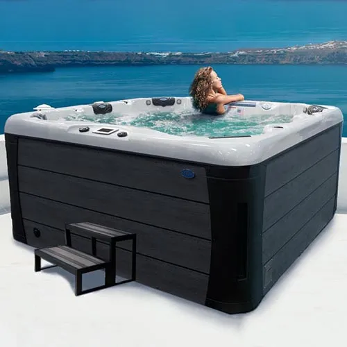 Deck hot tubs for sale in Sparks